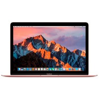 Apple MacBook 12" MNYN2LL/A 512GB (Rose Gold)