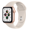 Apple Watch SE 40mm (GPS) 