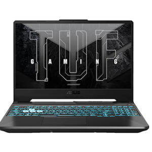 Laptop ASUS TUF Gaming FX506HC-HN144W