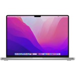 Macbook Pro 14 M1 Pro 10 CPU - 16 GPU 32GB 512GB 2021