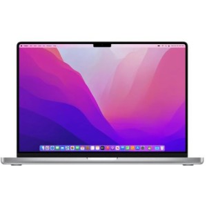 Macbook Pro 14 M1 Pro 10 CPU - 16 GPU 32GB 512GB 2021