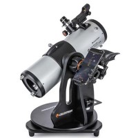 StarSense Explorer 114mm Tabletop Dobsonian