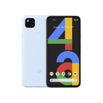 Google Pixel 4a 128GB Barely Blue